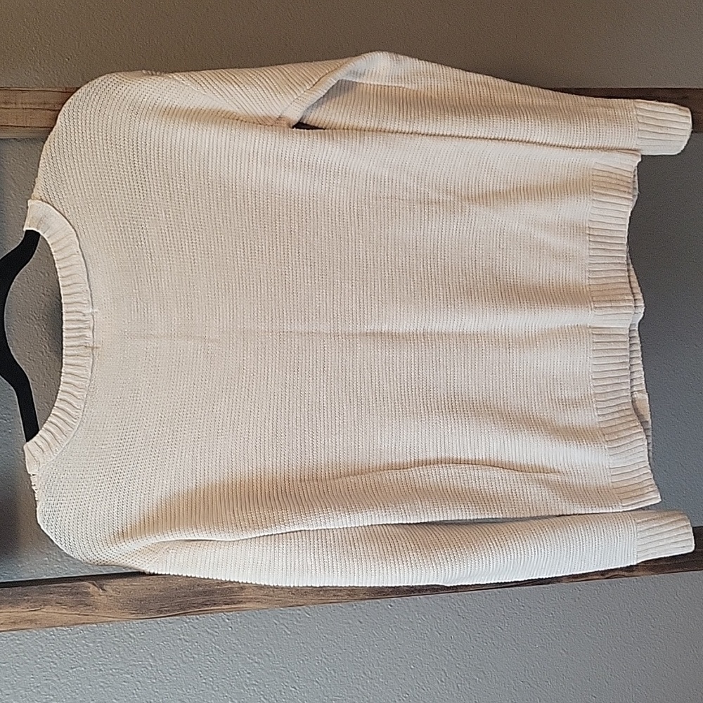 Color-Block Sweater - Picture 5 of 6